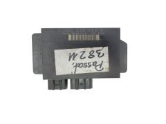 Calculateur 1C0959799B 5DK008 214-00 VW Hella 58256 Calculateur 1C0959799B 5DK008 214-00 VW Hella 58256