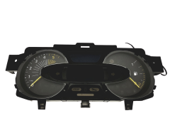 Bloc Compteurs Vitesse Renault Trafic 3 248102239R A Visteon Bloc Compteurs Vitesse Renault Trafic 3 248102239R A Visteon