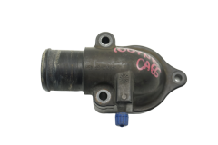 Boitier Thermostat D'eau moteur 1336W1 2,0 HDI 16v 807 C8 Citroen Peugeot Boitier Thermostat D'eau moteur 1336W1 2,0 HDI 16v 807 C8 Citroen Peugeot
