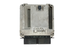 Calculateur 04L907309P 0281031483 VW Bosch 43368