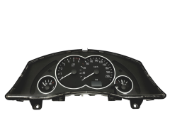 Bloc Compteurs Vitesse Opel Meriva 13173381XT 110080162026 33107