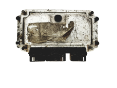 Calculateur 0261207477 9650347980 9643218980 PSA Bosch 20260