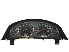 Bloc Compteurs Vitesse Opel Vectra C Signum 13136725HN 31278