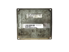 Calculateur Ecu Ford 6S61-12A650-FD S120977315D Siemens 25534