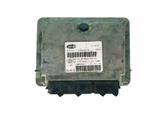Calculateur IAW.4AF.M9 55187372 Fiat Magneti Marelli 33662