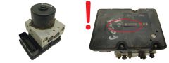 Pompe Abs Ford Focus 2M51-2M110-EE 10.0925-0119.3 Ate 65965