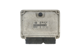 Calculateur 038906012BF 0281010174 VW Bosch 40803