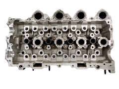 La Culasse Ford PSA Volvo 0200EH 9655911480 1.6 16V TDCI G8DB 19