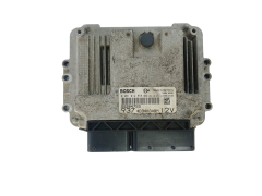 Calculateur 0281012858 55204755 Fiat Bosch 39824