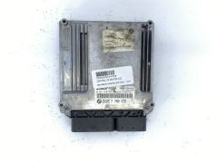 Calculateur BMW 7789572 0281010565 Bosch 59431