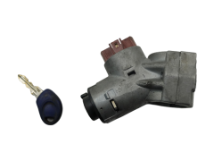 Commutateur D’allumage Fiat Panda Q218A A04 Magneti Marelli 1681