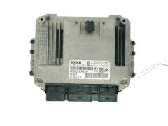 Calculateur 9664617680 0281012981 9653958980 PSA Bosch 32125