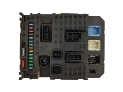 Calculateur BSI 2004 P06-00 9659285380 PSA Valeo 1271
