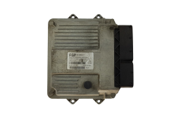 Calculateur FGP 6JF.P3 55195817 71600.053.00 Fiat Magneti Marelli 15692