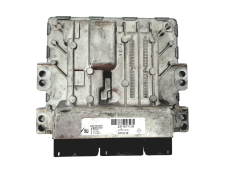 Calculateur Renault 237107137R 237107343R Continental 27215