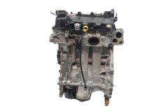 Moteur À Essence HM01 1,2 VTI Peugeot 208 HMZ 45000km Moteur À Essence HM01 1,2 VTI Peugeot 208 HMZ 45000km