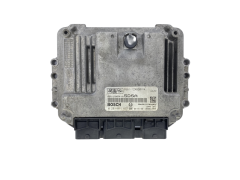 Calculateur 0281011612 6S61-12A650-VA Ford Bosch 54156
