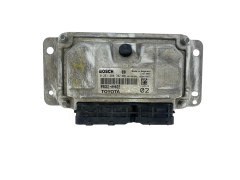 Calculateur PSA Toyota 89661-0H022 0261208702 Bosch 48547