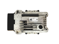 Calculateur 0260004296 055274051 Jeep Mopar