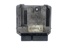 Calculateur 0281011984 55196563 Fiat Bosch 51569