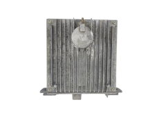 Calculateur Ecu WFM4.04/057 69 Fiat Weber
