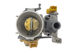 Boitier Papillon D’admission Citroen Peugeot PSA598 0280122003 163595