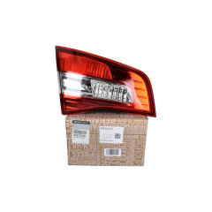 Phare De Voiture Gauche Original 26555JY05A Renault