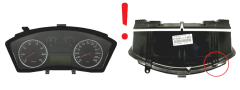 Bloc Compteurs Vitesse Fiat Croma 51735924 503001090100 53593