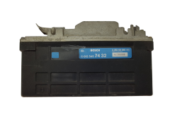 Calculateur ABS Mercedes 0125457432 0265101040 Bosch 13586