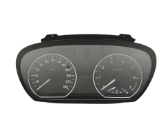 Bloc Compteurs Vitesse BMW 1 E87 6947136 1024932-13 44193