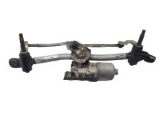 Tringlerie D'essuie Glace Renault Twingo 2 8200364766 0390241541 Bosch 1005