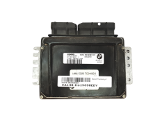 Calculateur Mini 1214 7514587-01 S118012001I Siemens 29698