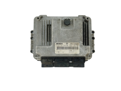 Calculateur 0281011549 8200310863 8200370779 Renault Bosch 38607