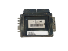 Calculateur 5WY5442E 96417301 D42 1BDI NZ Chevrolet 38780