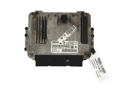 Calculateur 0281012465 9661004480 9653958980 PSA Bosch 24094
