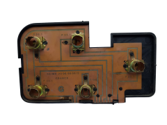 Insert Phare Gauche Arrière 95619036 Citroen BX Seima 20969011 13212