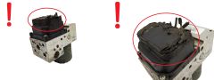 Pompe Abs Nissan X-Trail 476008H710 51000040190 Kamco 5851 Pompe Abs Nissan X-Trail 476008H710 51000040190 Kamco 5851
