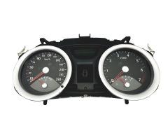 Bloc Compteurs Vitesse Renault Megane 2 8200462281 B 54338