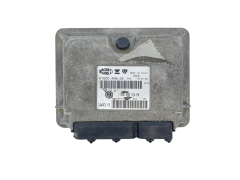 Calculateur 036906014BN IAW4CV.V3 61600.496.05 VW Magneti Marelli