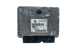 Calculateur 036906034D IAW4LV.L 61600.437.09 VW Magneti Marelli 49014 Calculateur 036906034D IAW4LV.L 61600.437.09 VW Magneti Marelli 49014