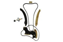 Kit De Chaîne De Distribution A0009931976B B19296 Mercedes-Benz Borsehung