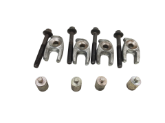Fixation 8200433867 8200548368 8200334434 1.5 DCI Siemens Renault Scenic 2