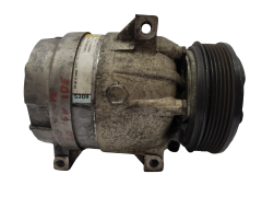 Compresseur De Climatisation Renault 7700105765 1135309 6560630 Delphi 7001 Compresseur De Climatisation Renault 7700105765 1135309 6560630 Delphi 7001