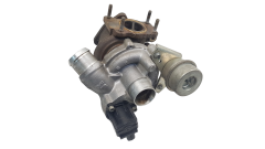 Turbocompresseur K V758078980-01 53039700121 1.6 THP PSA 53044994 Turbocompresseur K V758078980-01 53039700121 1.6 THP PSA 53044994