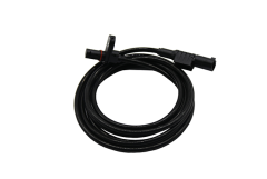 Abs Capteur Arrière Gauche 2E0927801 99271355601 VW Crafter Vika