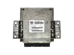 Calculateur PSA 9646570280 IAW48P2.7H Magneti Marelli 27010