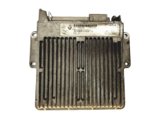 Calculateur 7700868295 7700107721 7700107694 Renault Magneti Marelli 19530