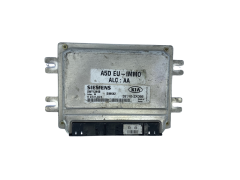 Calculateur 5WY1344B 39110-2X066 SIMK42 KIA Siemens 62003