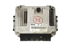 Calculateur 0281011776 8200391966 8200386508 Renault Bosch 20880 Calculateur 0281011776 8200391966 8200386508 Renault Bosch 20880