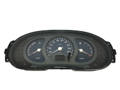 Bloc Compteurs Vitesse Renault Kangoo 1 7700313172 49438